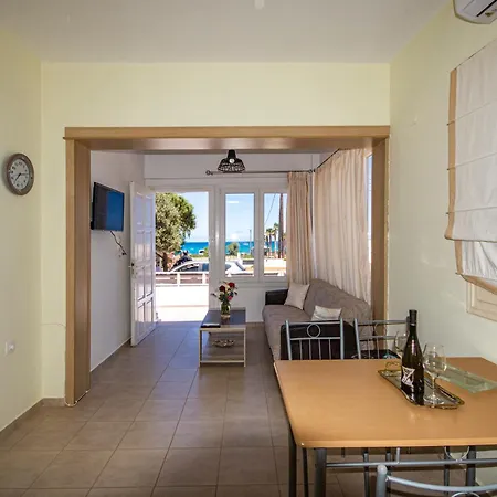 Apartment Maria Hersonissos (Crete)