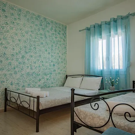 Apartment Maria Hersonissos (Crete)