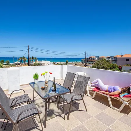 Maria Apartment